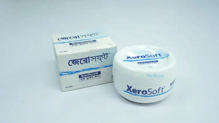 XEROSOFT 150 GM